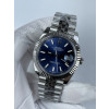 (준비완료/특급배송)NO.2436/NM공장 롤렉스 데이저스트 41미리 블루 바 (강력추천)