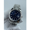 (준비완료/특급배송)NO.3583/롤렉스 데이저스트 41 블루 바 인덱스 126334 QP공장